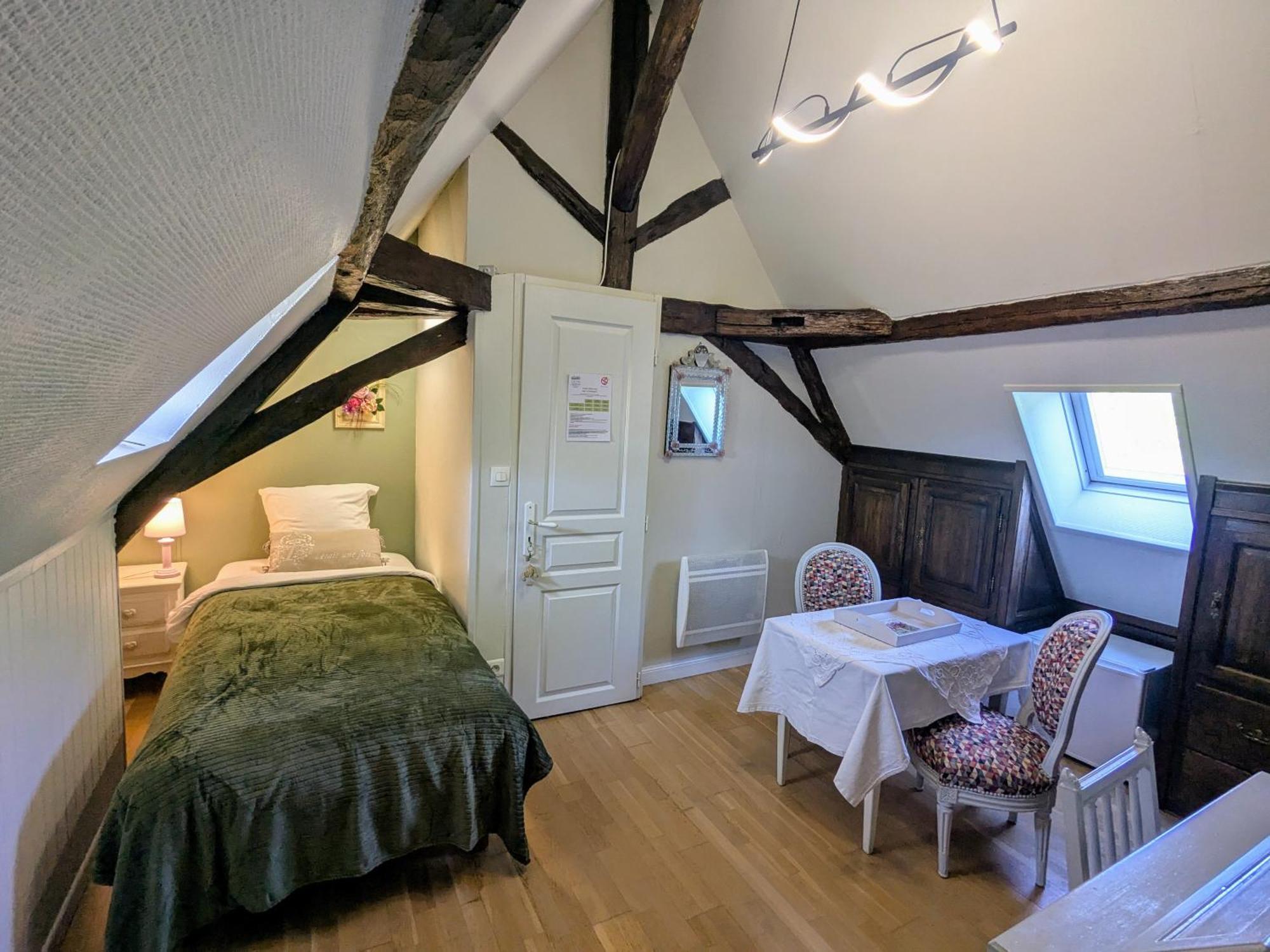 La Borie Du Chevrier Hotel Sainte-Croix-de-Beaumont ภายนอก รูปภาพ