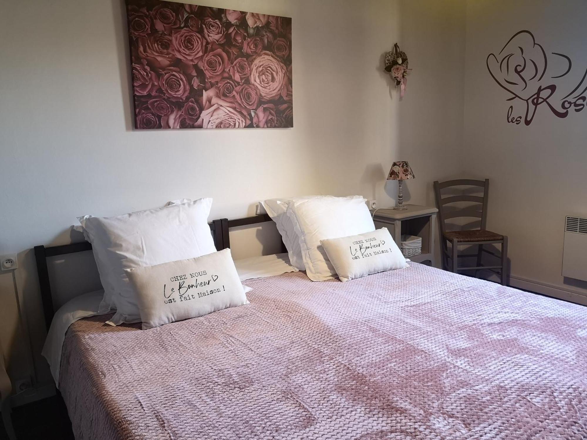 La Borie Du Chevrier Hotel Sainte-Croix-de-Beaumont ภายนอก รูปภาพ